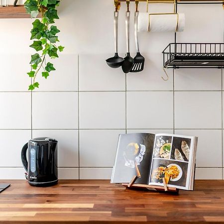 Easy Rent Apartments - Old Town Lublin Zewnętrze zdjęcie