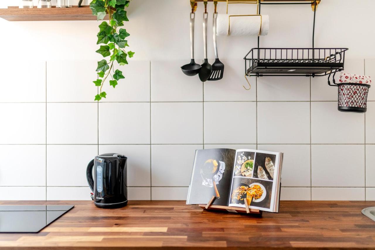 Easy Rent Apartments - Old Town Lublin Zewnętrze zdjęcie