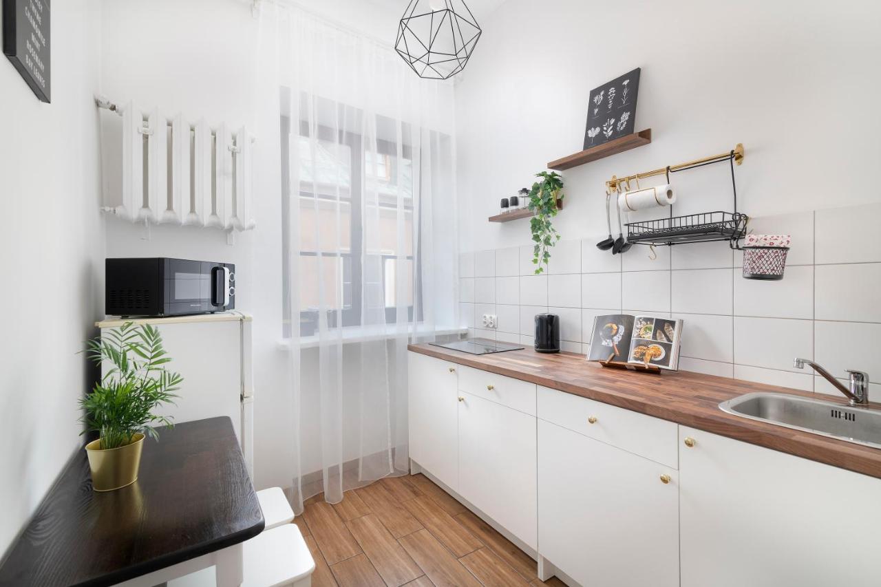 Easy Rent Apartments - Old Town Lublin Zewnętrze zdjęcie