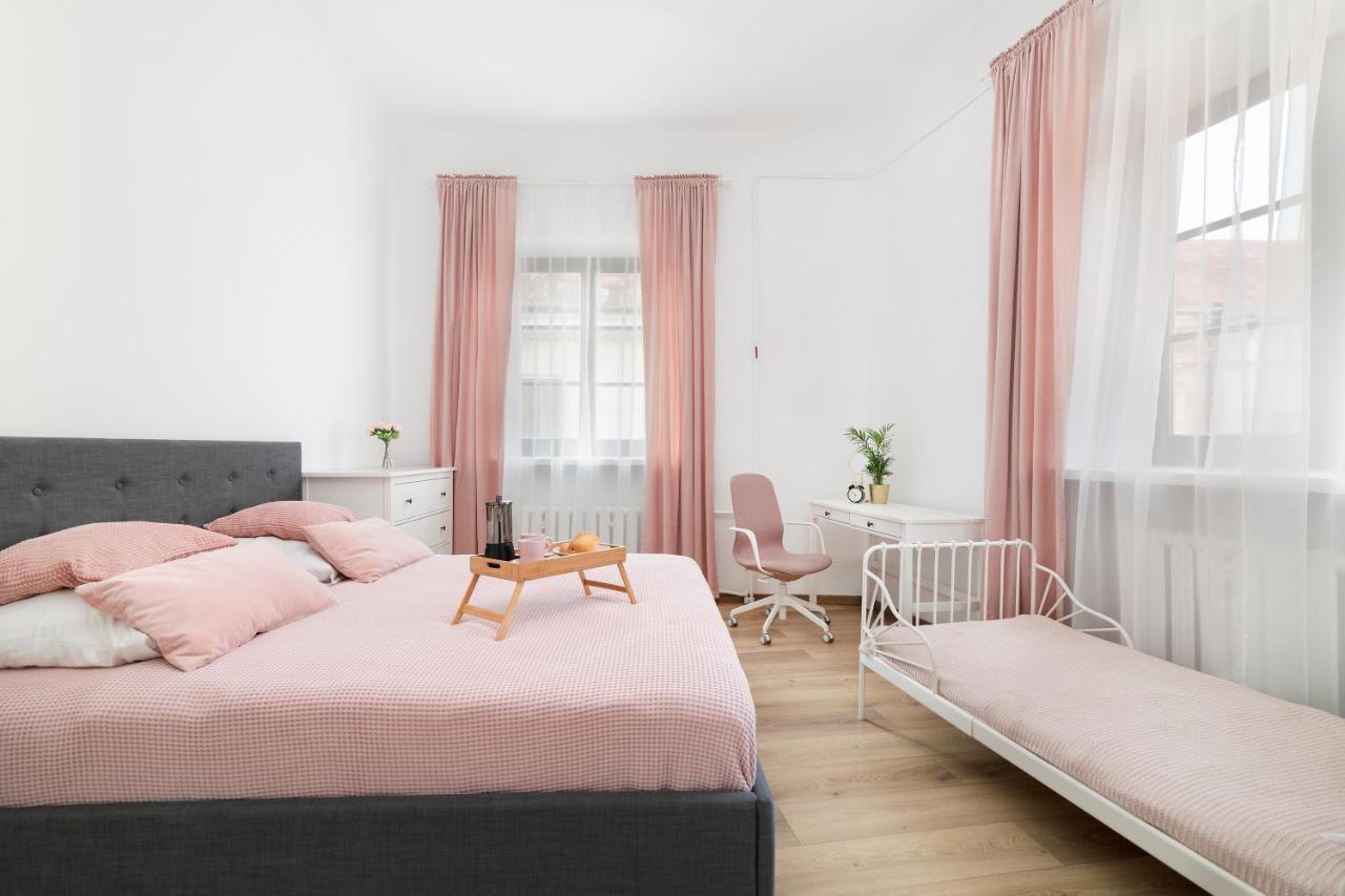 Easy Rent Apartments - Old Town Lublin Zewnętrze zdjęcie