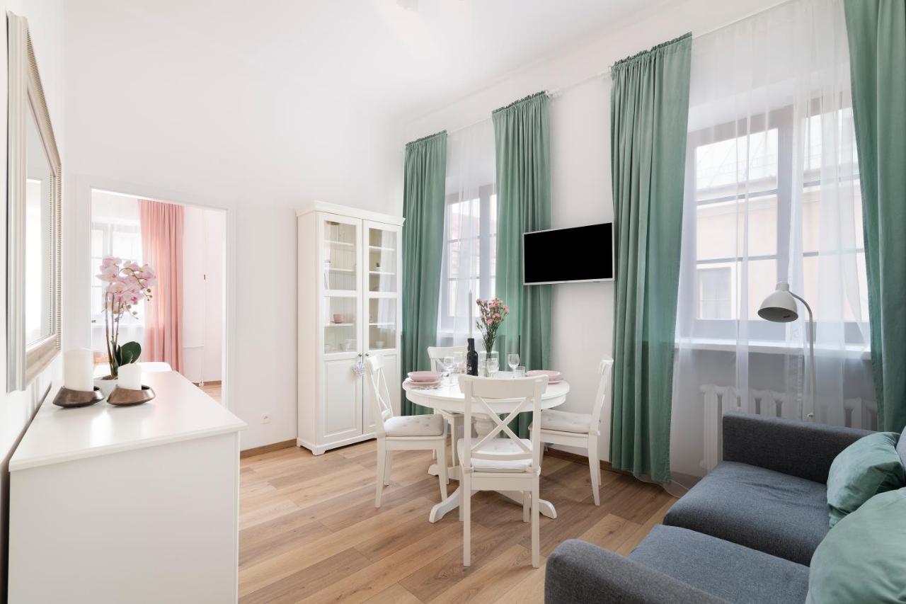 Easy Rent Apartments - Old Town Lublin Zewnętrze zdjęcie