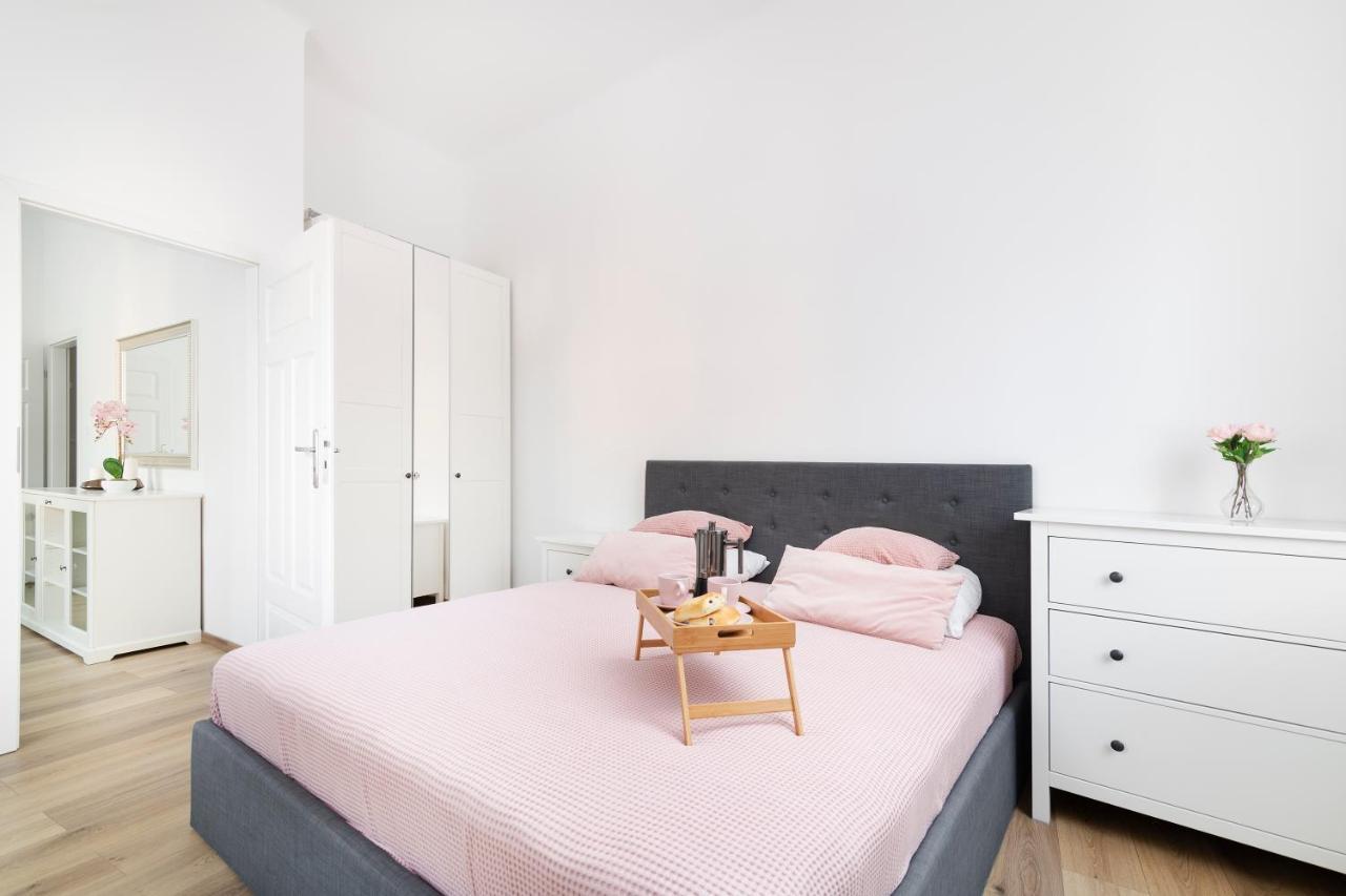 Easy Rent Apartments - Old Town Lublin Zewnętrze zdjęcie