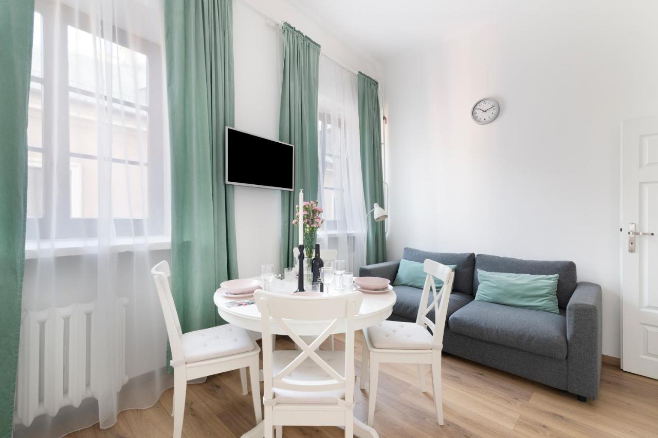 Easy Rent Apartments - Old Town Lublin Zewnętrze zdjęcie