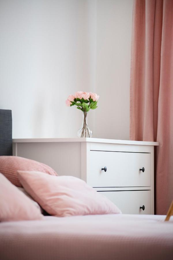 Easy Rent Apartments - Old Town Lublin Zewnętrze zdjęcie